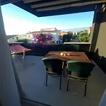 Lejlighed Relaxing Sea View Oasis