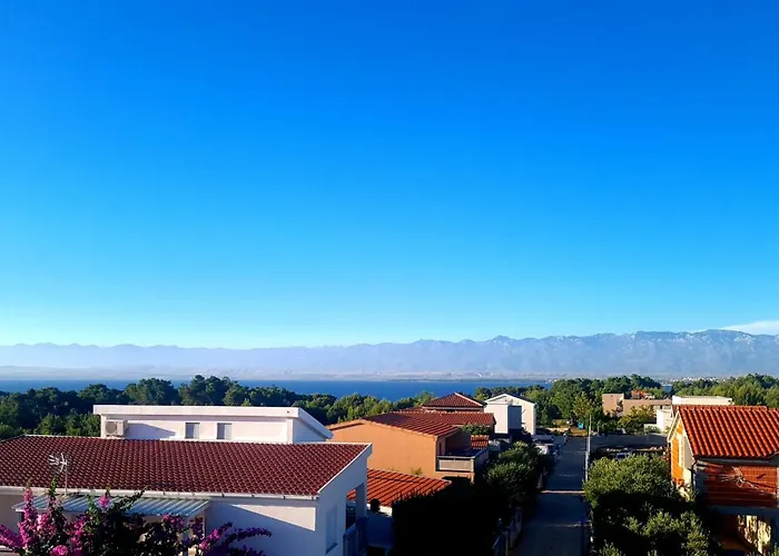 Appartement Relaxing Sea View Oasis