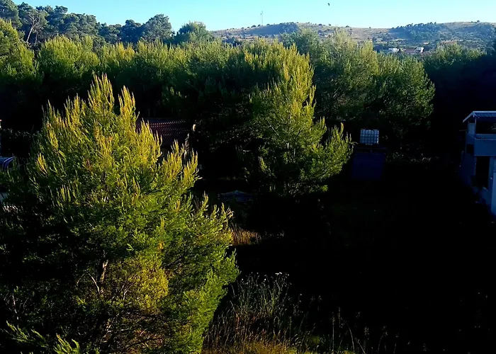 Relaxing Sea View Oasis Appartement