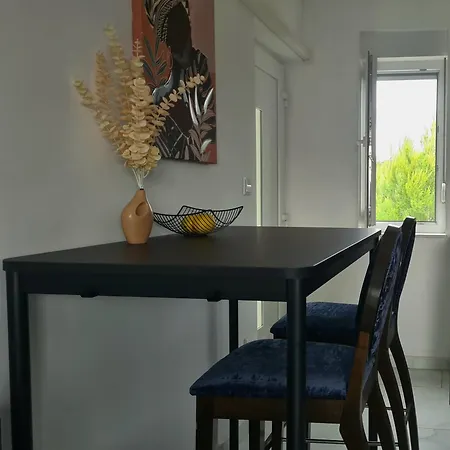 Apartmán Sea View Oasis *