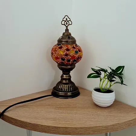 Relaxing Sea View Oasis Apartman