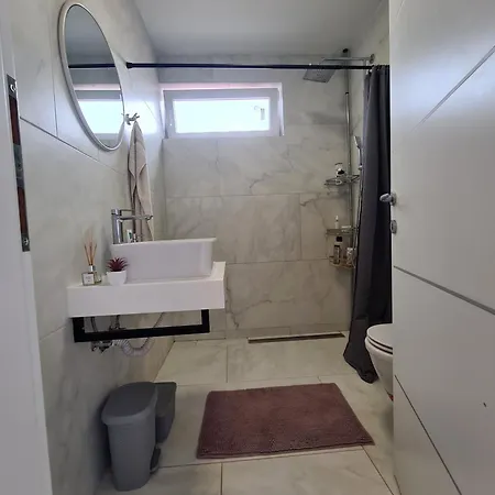 Relaxing Sea View Oasis *