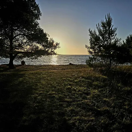 Relaxing Sea View Oasis 维尔