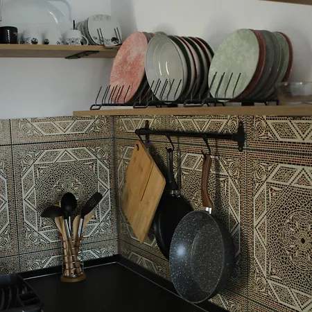 Relaxing Sea View Oasis *