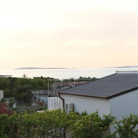 Sea View Oasis