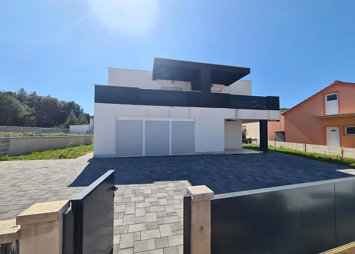 Relaxing Sea View Oasis * Vir