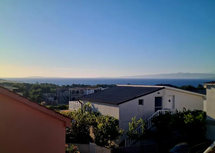 Relaxing Sea View Oasis * Vir