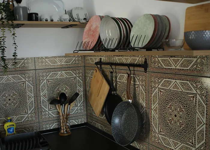 Relaxing Sea View Oasis *